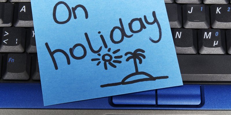 Минимальное количество дней отпуска – как отправиться на отдых по закону