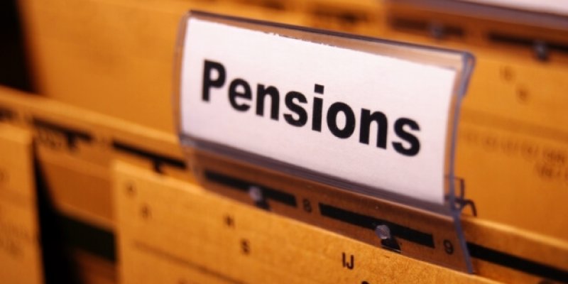 Подготовка и оформление пенсионного дела: что нужно для этого